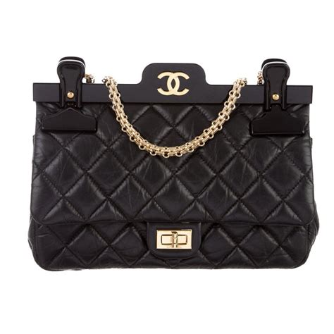 chanel classic 2.55 reissue|chanel 2.55 vintage.